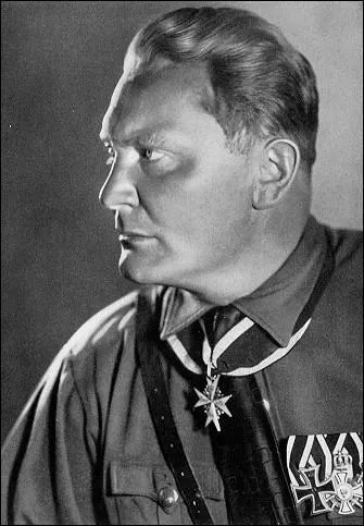 Dans quelle unit a-t-il servi lors de la Grande guerre ?