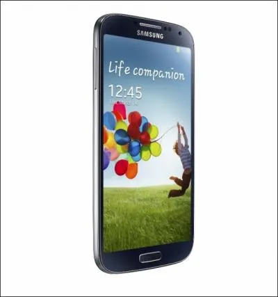 Comment se nomme ce smartphone clbre ?