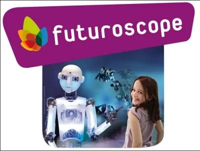 En 2013, Quel DJ a compos des musiques pour l'attraction  Danse avec les Robots  ?