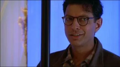 Dans lequel de ces trois films peut-on voir Jeff Goldblum /