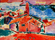 Quiz Est-ce une peinture de Matisse ? (2)