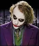 A quel criminel Gordon fait-il allusion  la fin du film ?