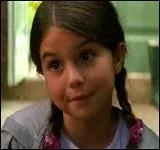 Qui est la meilleure amie de Bruce ?