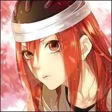 Quelle technique Tayuya utilise t-elle pour invoquer des gants ?