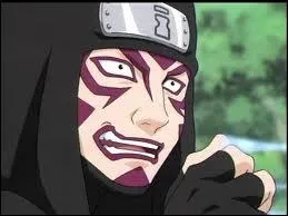 Quelle est la technique utilise par Kankro pour tuer Sakon & Ukon ?