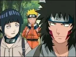 Dans l'pisode hors-srie 194, Naruto, Hinata & Kiba sont prisonniers dans un chteau qui est protg par l'invocation d'un animal gant. Lequel ?