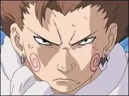 Lorsque Chji bat Jirb, quels animaux peut on voir autour de Ch ?