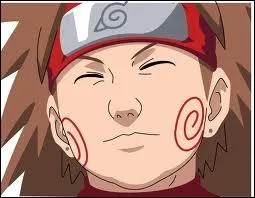 Contre qui Chji s'est-il battu lors des preuves liminatoires de l'examen de slection des chunins ?