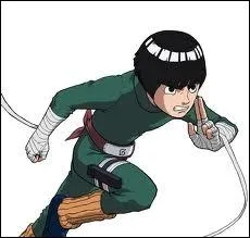 Quelle technique interdite de tajutsu Lee utilise t-il ?