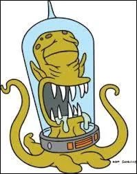 Qui est ce personnage ?