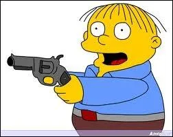 Qui est ce personnage ?