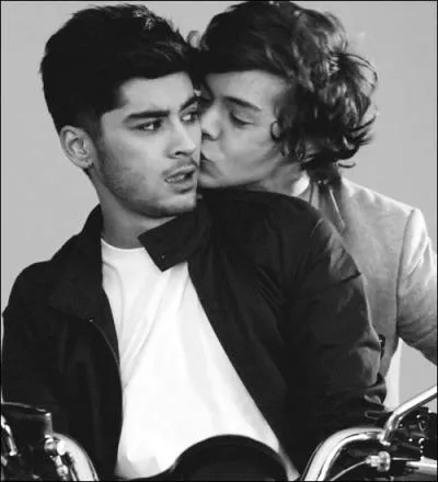 Complte les paroles de Kiss you : Oh, I just wanna take you anywhere that you like ...