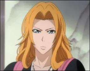 Qui est amoureux de Rangiku Matsumoto ?