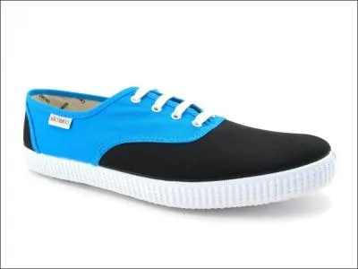 Quelle est la marque de ces chaussures ?