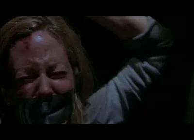 Comment est morte la deuxime victime ?