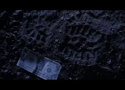 Quelle est la taille de l'empreinte des pas ?