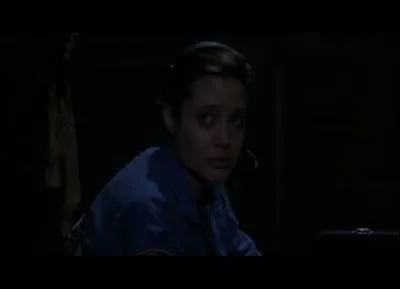 Pourquoi Amelia refuse-t-elle d'obir  un ordre de Lincoln pour le relev d'indices sur la deuxime victime ?