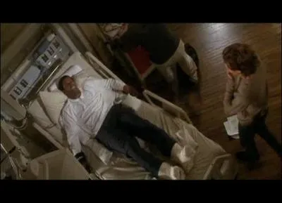 Combien d'attaques Lincoln fait-il dans le film ?