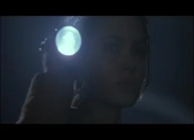 Sur les lieux du crime, qu'indique un numro sur le wagon de train ?