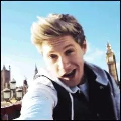 Quelle est la nationalit de Niall ?