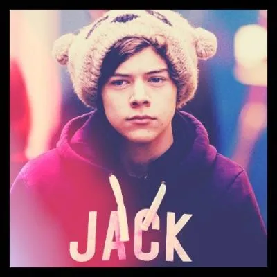 Quel est le signe qui reprsente Harry ?