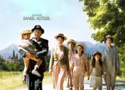 Quiz Qu'est-ce que ce film ?