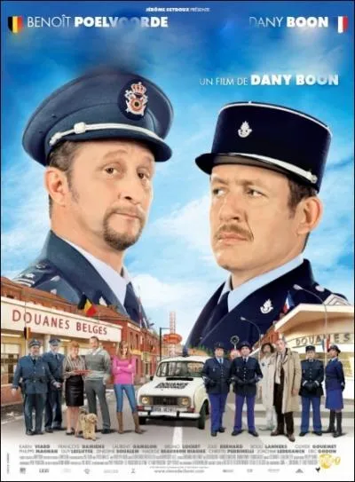 Qu'est-ce que ce film ?