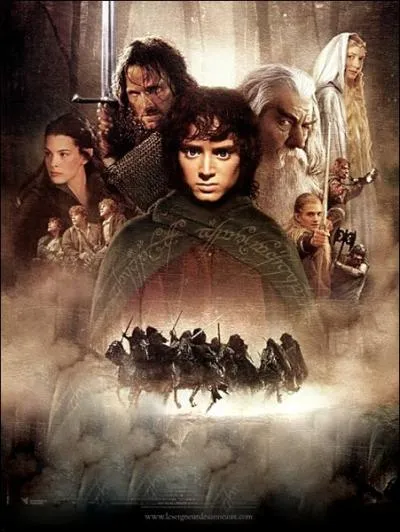 Qu'est-ce que ce film ?