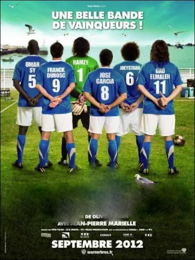 Qu'est-ce que ce film ?