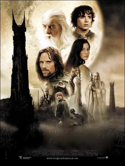 Qu'est-ce que ce film ?