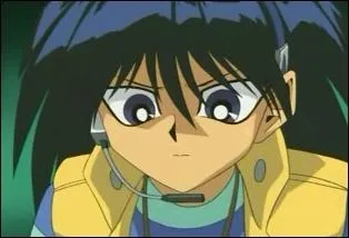 Comment s'appelle ce personnage ?