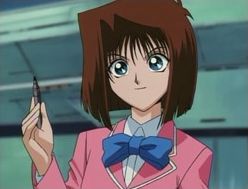 Quiz Yu-gi-oh