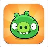 Pour finir, dans Bad piggies comment s'appelle le mode payant ?