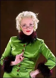 Quel est l'animagus de Rita Skeeter ?