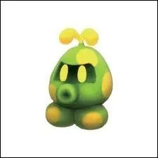 Quel est ce personnage ?