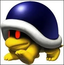 Quel est ce personnage ?