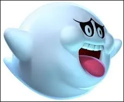 Quel est ce personnage ?