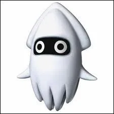 Quel est ce personnage ?