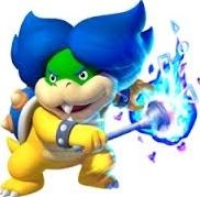 Quiz Mario bros