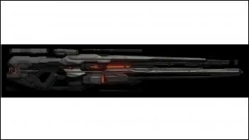 Quelle est cette arme ?