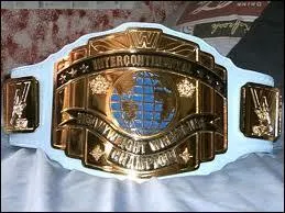 Quel grand catcheur dtient  ce jour le plus long rgne de champion intercontinental ?