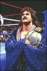 Laquelle de ces superstars n'a remport qu'une seule fois le titre intercontinental ?