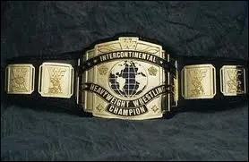 Lequel de ces clbres catcheurs n'a jamais remport le titre intercontinental ?