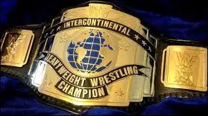 Outre Jeff Jarrett, quel catcheur a remport lui aussi 6 fois le titre intercontinental  la WWE ?