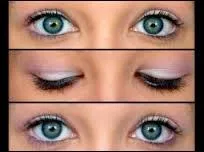 A quel ge a-t-elle commenc  se maquiller ?