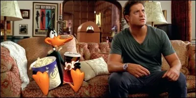 Dans quelle ville D.J et Daffy vont-ils ?