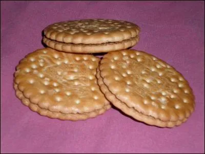 Quel est le nom de ce gteau, de trs noble origine ?