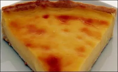 Quel est le nom de ce gteau ?