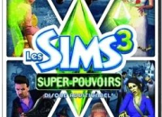 Quiz Les Sims 3 Super Pouvoir