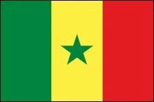 De quel pays vient ce drapeau ?